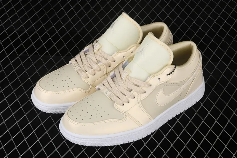 All categories Air Jordan Jordan series basketball shoes Air Jordan 1 Low Air Jordan 1 Low AJ1 Joe 1 low-top cultural and leisure sports sneakers CQ9446-200